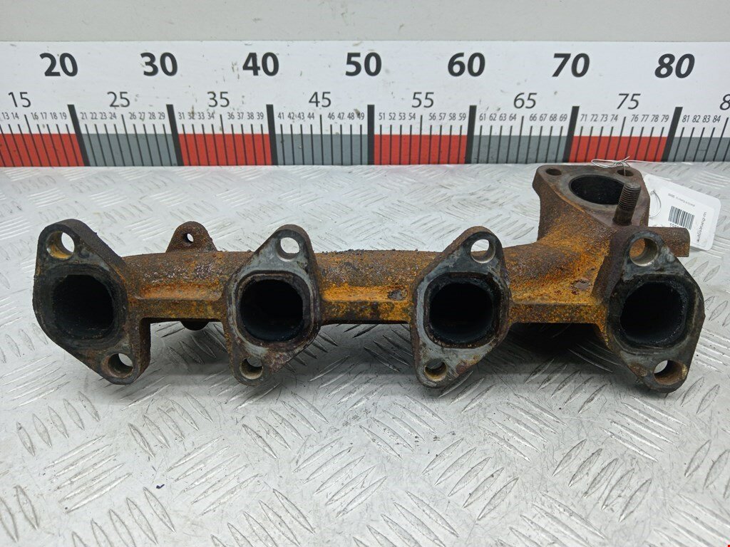 Коллектор выпускной Toyota Avensis 2 (T250) 1714127040 арт. 1989520