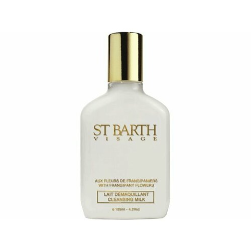Очищающее молочко с экстрактом лепестков франжипании Ligne St Barth CLEANSING MILK WITH FRANGIPANI FLOWERS 26217₽
