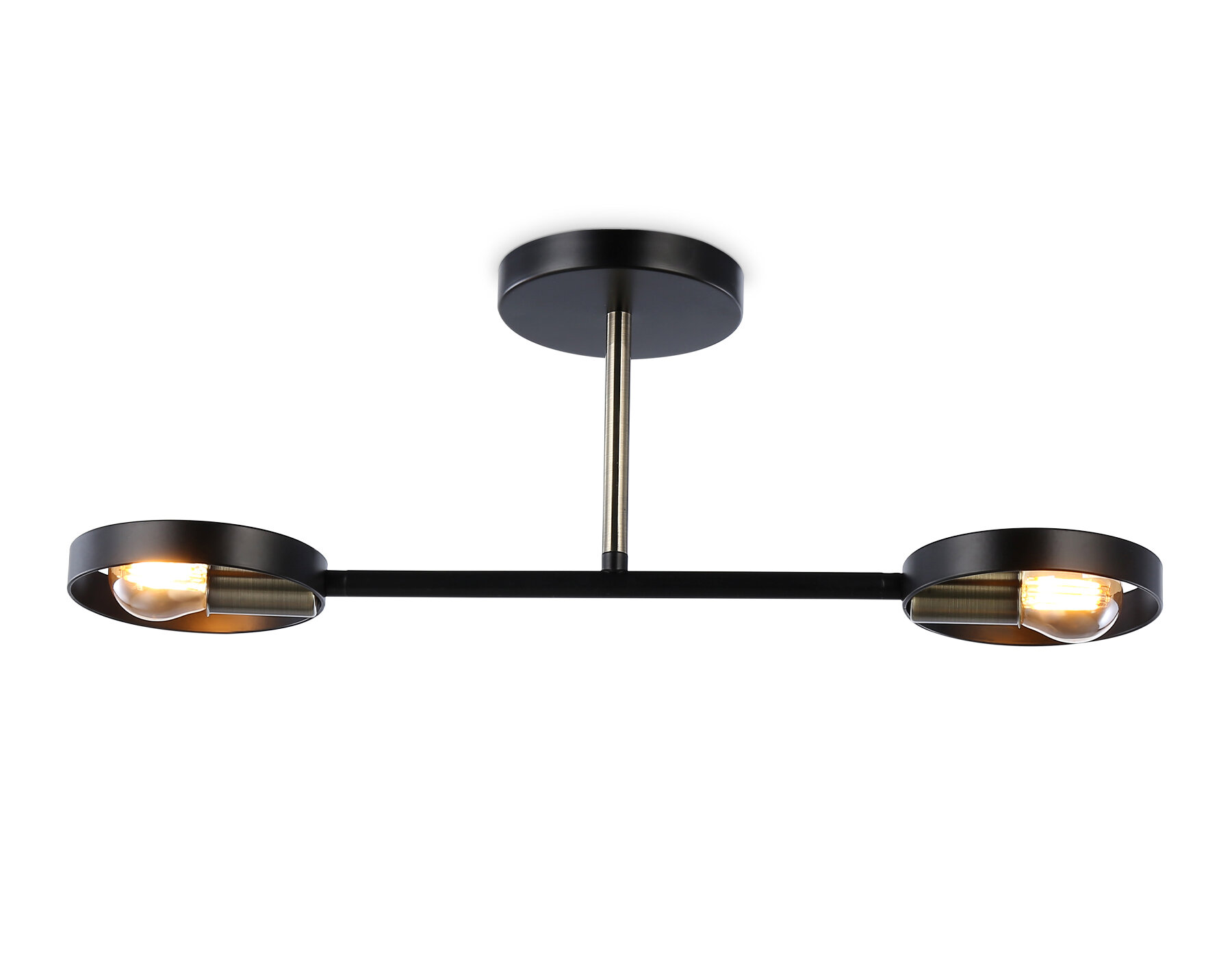 Ambrella light Потолочная люстра на штанге Ambrella light TRADITIONAL TR8225