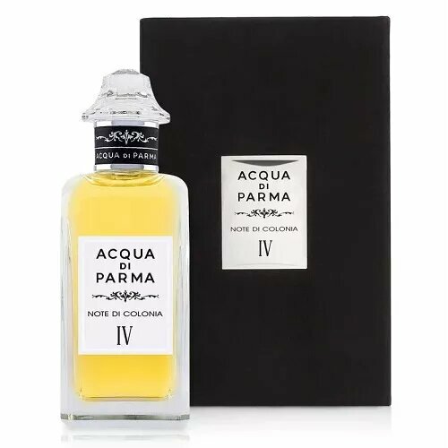 Acqua di Parma Note di Colonia IV 5мл одеколон acqua di parma colonia c l u b 100 мл