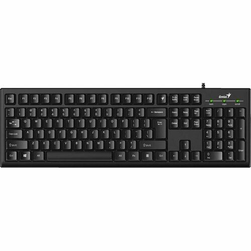 Клавиатура Genius Smart KB-100 289000₽