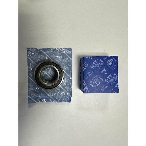 Подшипник Передней Ступицы Hyundai Solaris, Kia Rio 17-