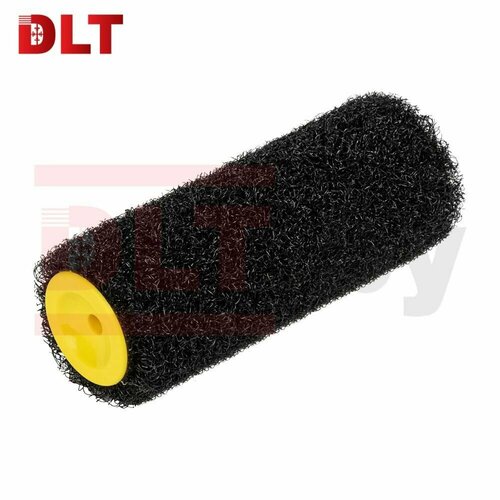 Валик для нанесения шпатлевки DLT 23см ворс 10мм для бюгеля 8мм арт1824 1399₽