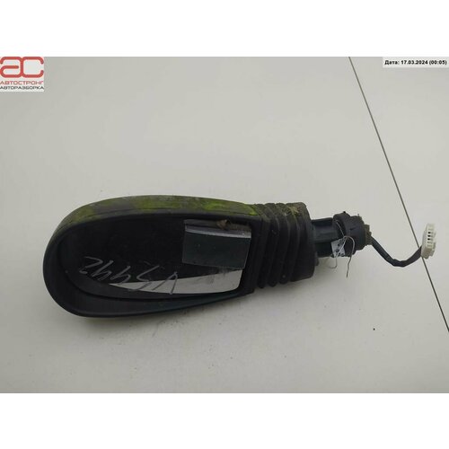 Зеркало боковое правое Fiat Punto 2 (188) 735310074 арт.103.80-53890089