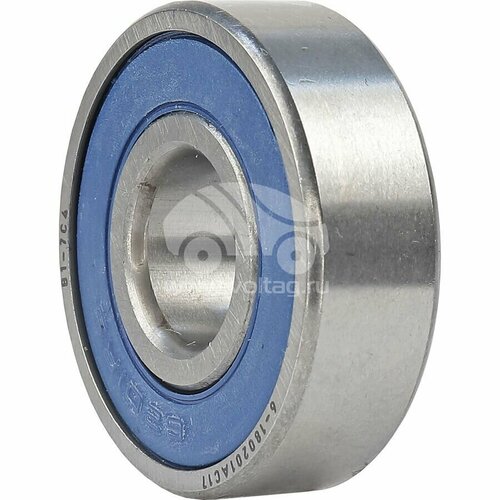 Подшипник генератора 150₽