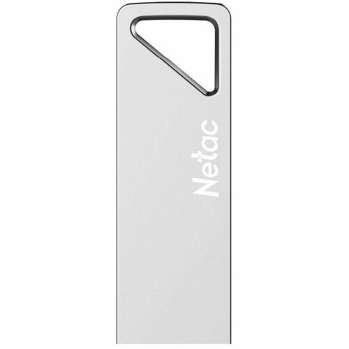 Флеш-память Netac USB Drive U326 USB2.0 64GB, retail version