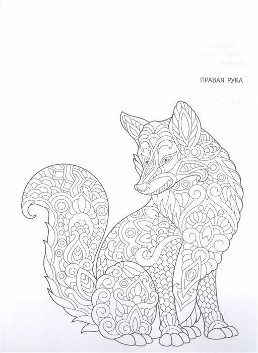 Книга Развитие межполушарного взаимодействия у детей: рисуем двумя руками - фото №2