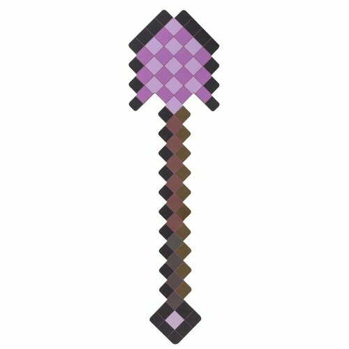 Лопата пиксельная Магическая 345 см 431₽