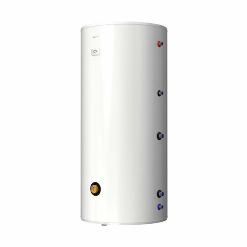 Водонагреватель комбинированного нагрева напольный Hajdu AQ IND 300 SC E 32кВт 300л ТЭН 3кВт 10287600₽