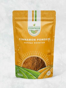 Корица молотая (Cinnamon Powder), 100 г