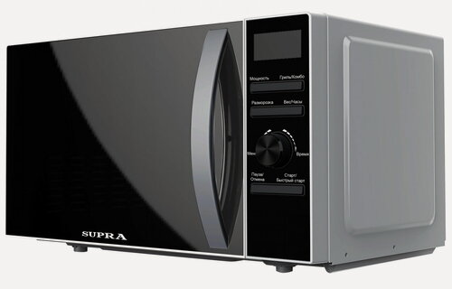 Изображение товара Микроволновая печь - СВЧ Supra 20TSG55