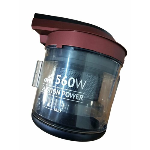 Контейнер-пылесборник для пылесоса Polaris PVC 2003RI PVC 2004RI красный 4000₽