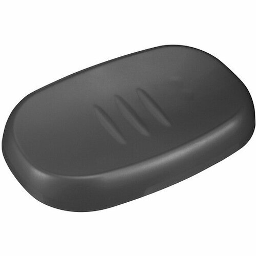 Мыльница 1382см SCANDI серый 165₽