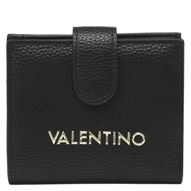 Портмоне Valentino, черный