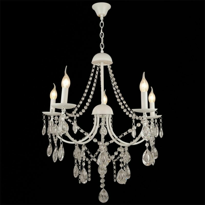 Люстра потолочная Reluce 04457-0.4-05