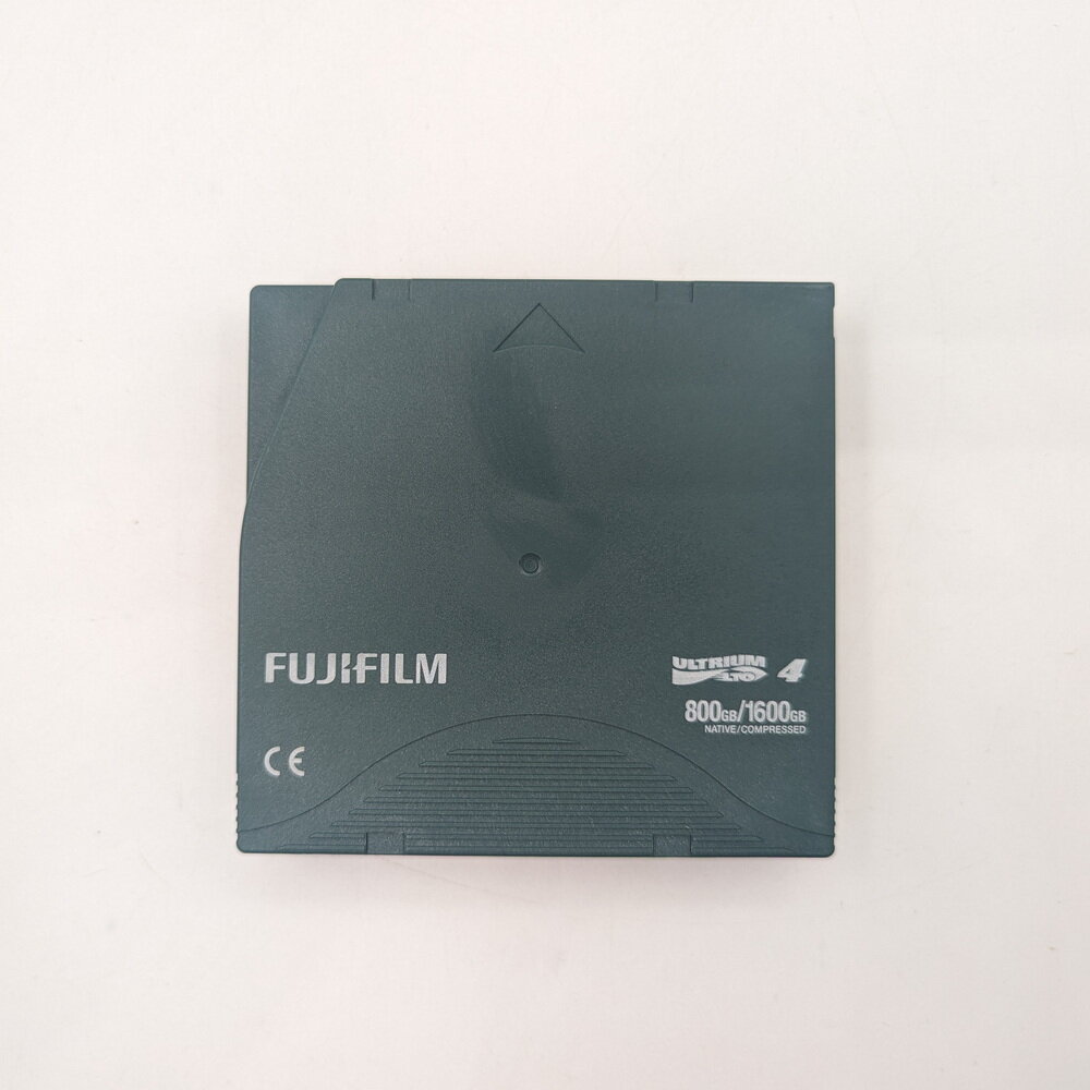 Картридж Fujifilm Ultrium, LTO-4, 800 (1600) GB