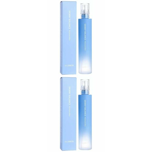 The Saem    Skinny Balance Moisture mist, , 75 , 2 