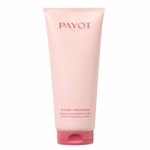 Payot Крем для тела питательный Rituel Douceur 200 мл