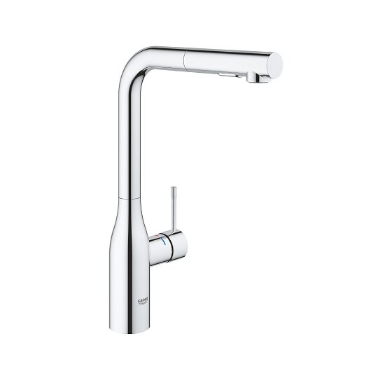 фото Смеситель для мойки Grohe Essence 30504000
