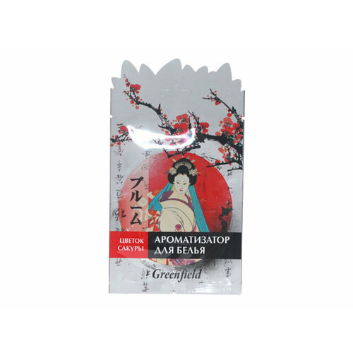 Ароматизатор для белья в асс-те 449₽