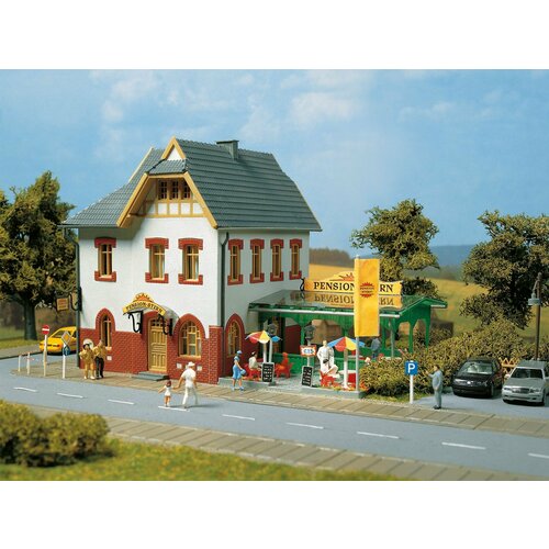 11354 Auhagen Пансион 