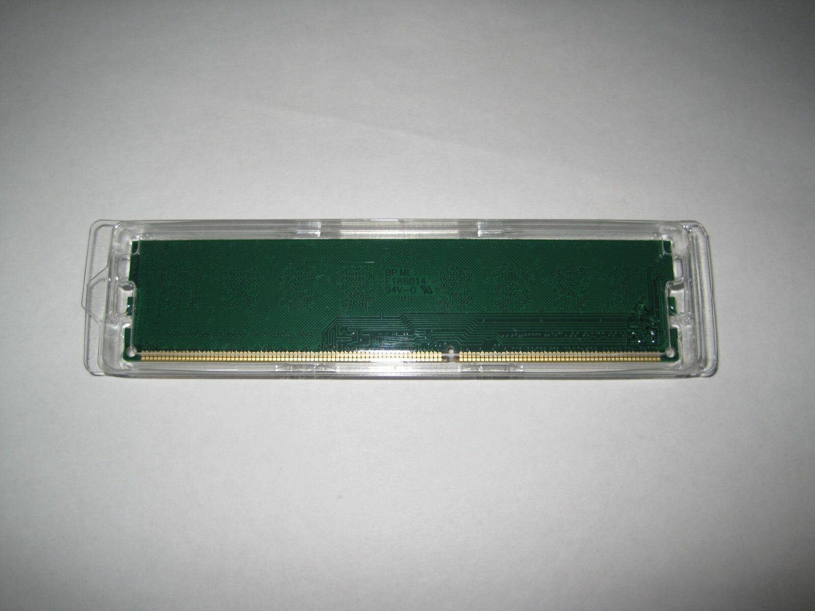 Модуль памяти DDR3 4GB Apacer PC3L-12800 1600MHz CL11 1.35V 512x8 RTL - фото №10