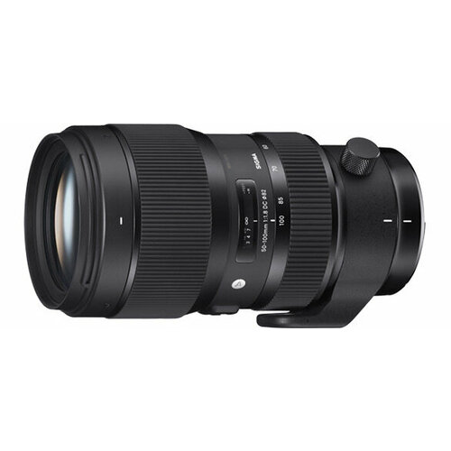 SIGMA AF-APO 50-100 mm F18 Dc Hsm Art For Nikon 12399900₽