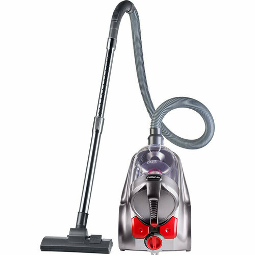 Пылесос с контейнером Hyundai HYV-C4500 1129000₽