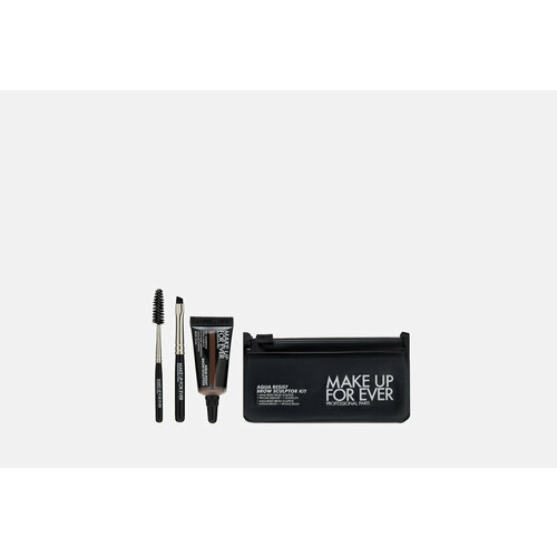 Набор-корректор для бровей Make Up For Ever aqua resist brow sculptor set 7мл 9500₽