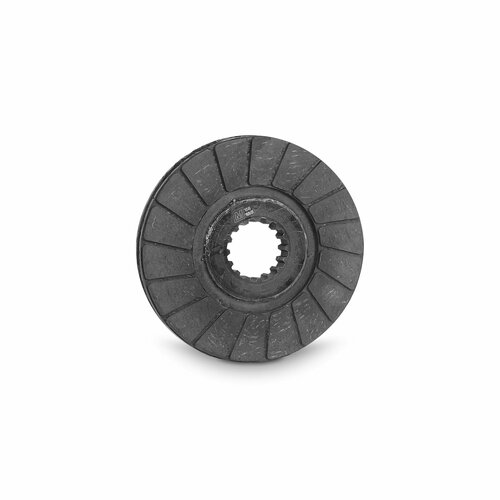 Диск тормозной МТЗ-8082 на клею безасбестовая накладка M Master Part 50-3502040 МР 1410₽