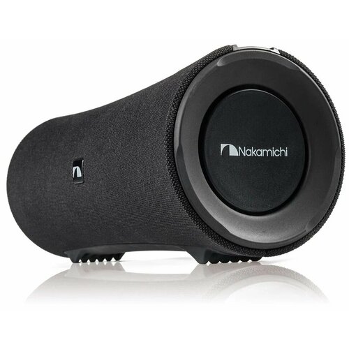 Nakamichi Беспроводная акустика Nakamichi Punch Черный 1399000₽