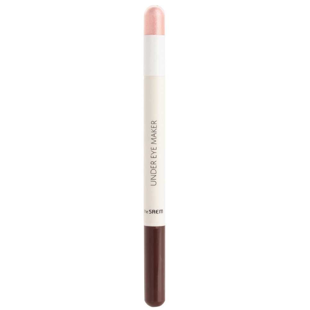 Карандаш для глаз The Saem Saemmul Under Eye Marker (02 Glam Pink)