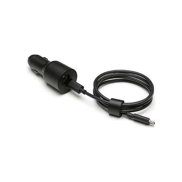 Автомобильная зарядка DJI 65W Car Charger