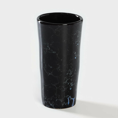 Стакан Вуаль керамика 400 мл d7 см 683₽