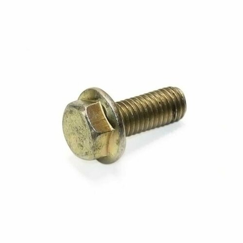 Болт суппорта короткий Г-3302-3221 2217 3110 31105 169₽