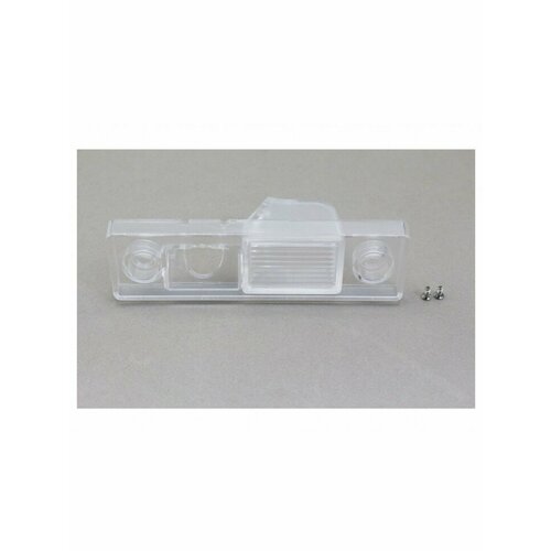 CAM-CVAVc Штатная задняя камера для Chevrolet Cruze 2012 хэтч Aveo 2012 Teyes Sony 5805₽