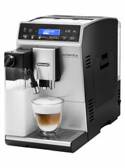 Кофемашина DeLonghi ETAM 29.660. SB