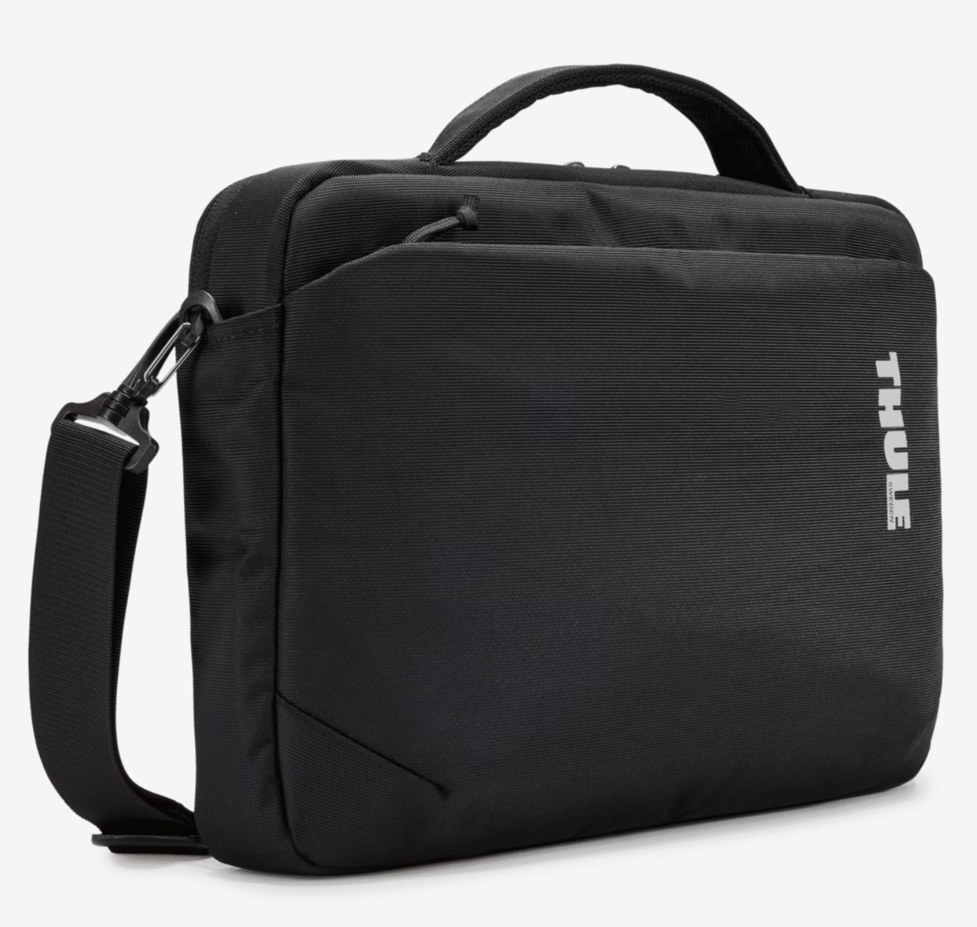 Сумка для ноутбука Thule Subterra MacBook Attache 13 дюймов, черная