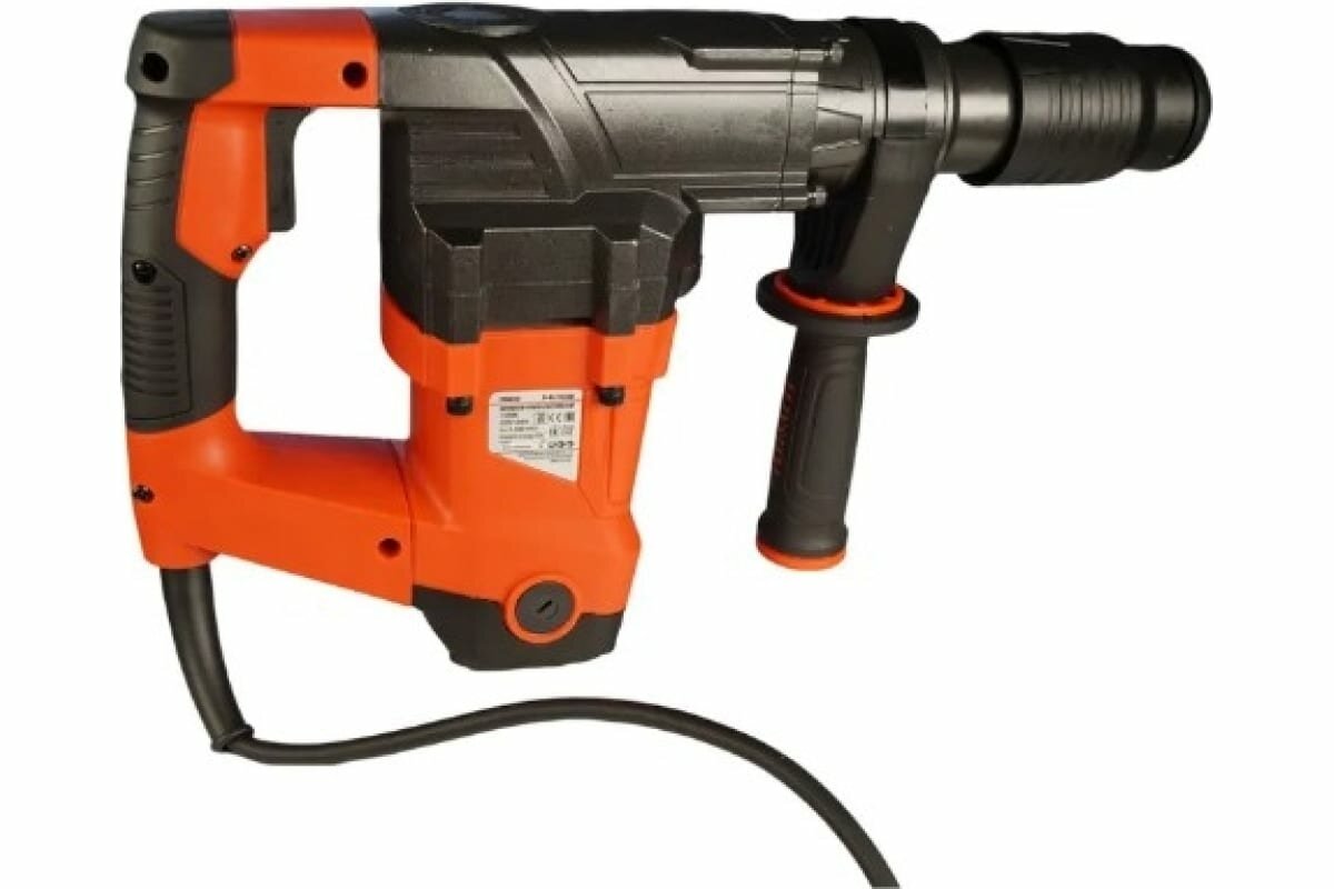 фото Перфоратор Felisatti П-40/1600э SDS-max 436.5.1.10