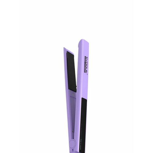 Щипцы-выпрямители EVOQUE LILAC TouchScreen Nano Titanium Normal 499900₽