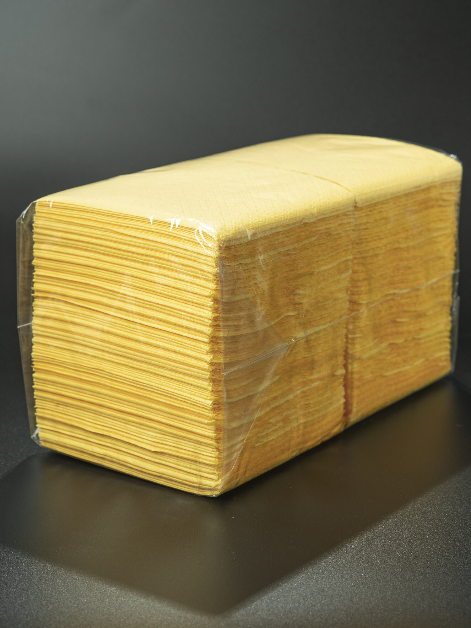 фото Салфетки ZELPAPER однослойные