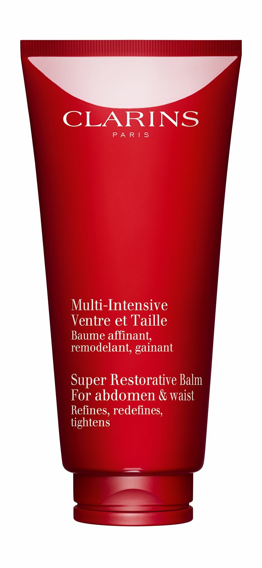 CLARINS Моделирующий бальзам для талии и живота Multi-Intensive Super Restorative Balm