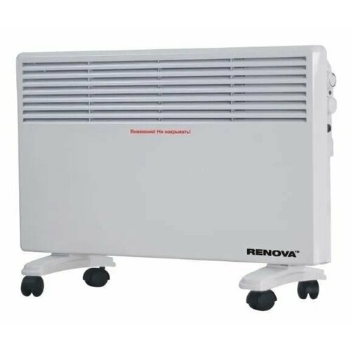 Обогреватель конвекционный Renova CRP2010-2WS1 599000₽
