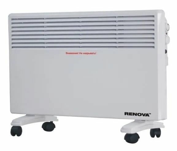 Обогреватель конвекционный Renova CRP2010-2WS1