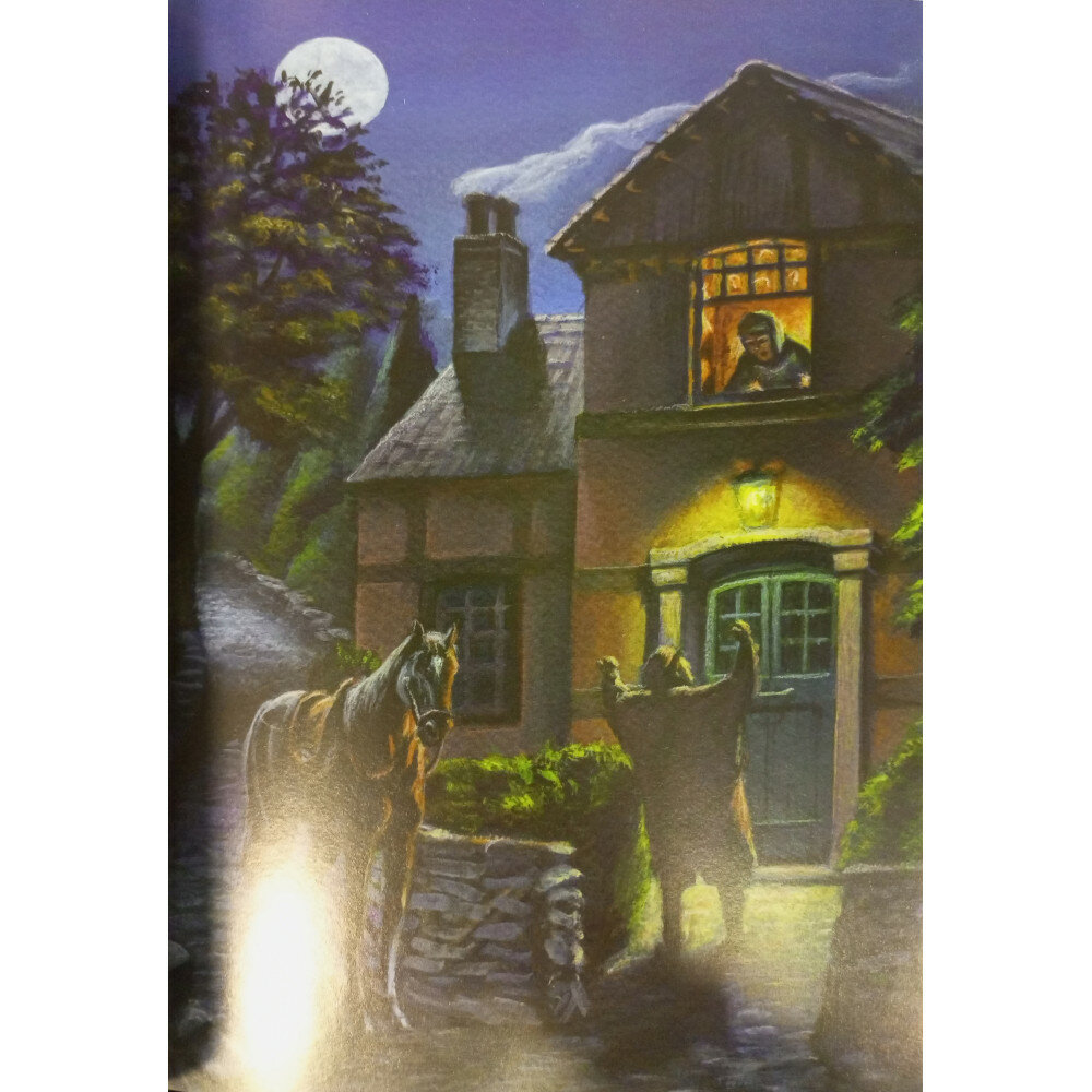 Книга Green Apple Starter: Black Beauty - фото №11