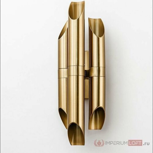 Настенный светильник Casamilano Shard 143766-22 143766-22 18909₽