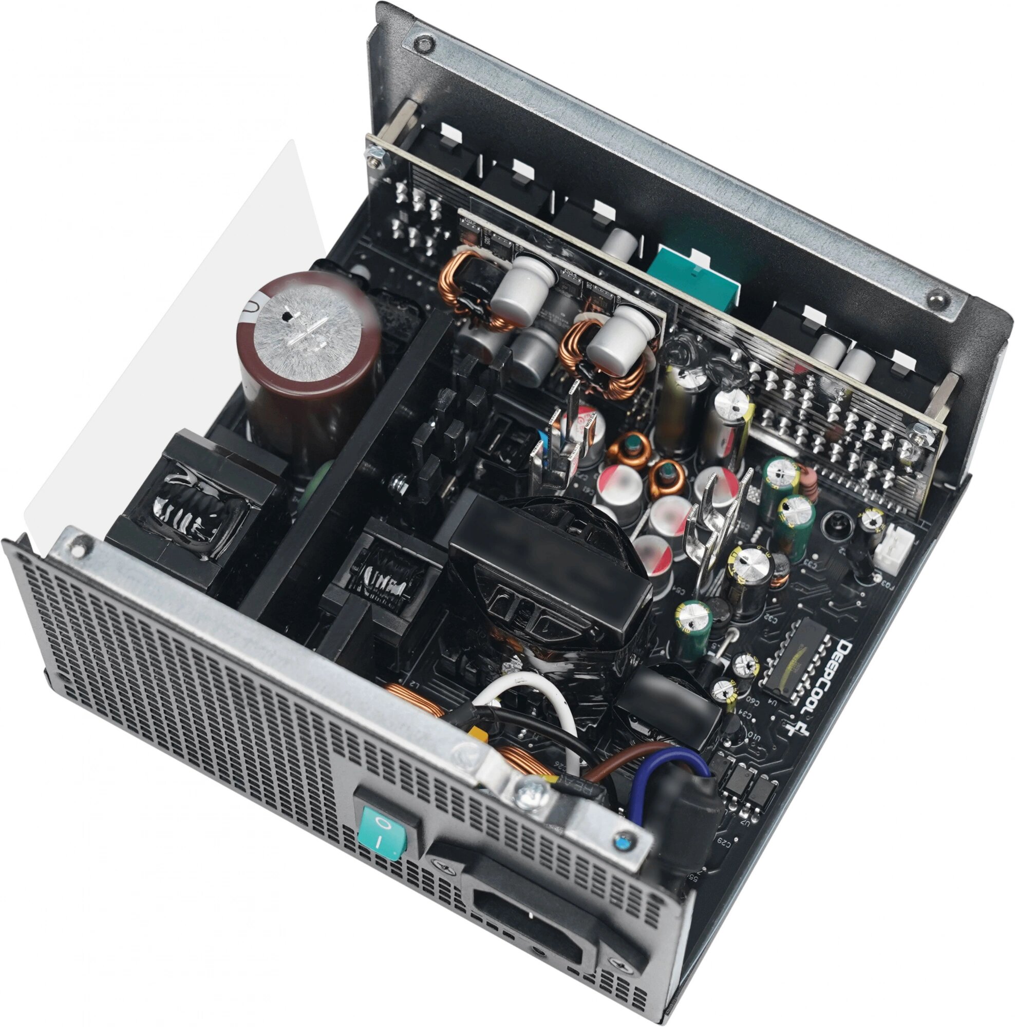 Блок питания Deepcool PN850M 850W Gold ATX 3.1