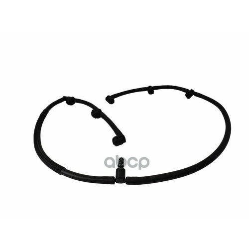 Шланг Обратки Mercedes-Benz (Новый) lumer арт. LM07560