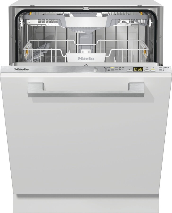 Посудомоечная машина Miele G5265 SCVi XXL Active Plus 21526562RU