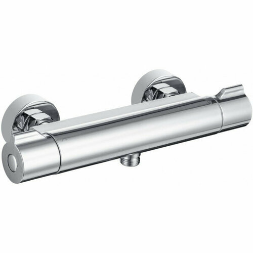 Термостатический смеситель Aquatek для душа AQ1063CR